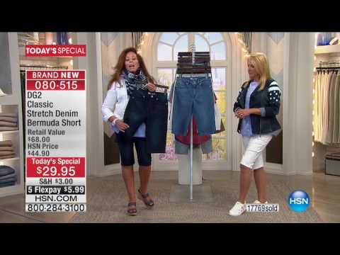 HSN | Diane Gilman Fashions Anniversary 05.06.2017 - 12 AM