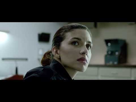 The Last Shift Full Horror movie 2014