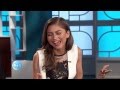 The Boris And Nicole Show ZENDAYA INTERVIEW