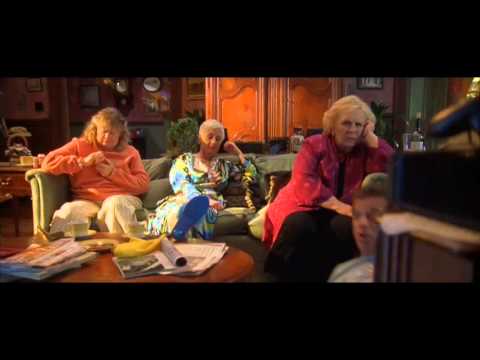 Grandma's Boy (2006) Trailer
