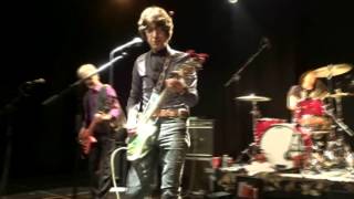 The Flamin' Groovies - Shake some action - Donostia 16 abril 2016