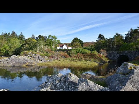 >1:38Tigh Na Cladach is a large, beautifully presented holiday home in a wonderful coastal spot with gorgeous views out across Loch Sunart, …YouTube · Unique Cottages · Feb 19, 2020’><span>▶</span></a></p>
<hr>
				
		</div><!-- .post-content -->
		
		<div class="the-post-foot cf">
		
						
	
			<div class="tag-share cf">

								
									
			</div>
			
		</div>
		
				
				<div class="author-box">
	
		<div class="image"><img alt=