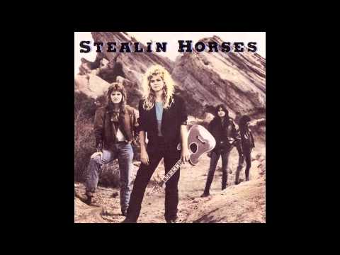 download lagu mp3 mp4 Stealin Horses, download lagu Stealin Horses gratis, unduh video klip Stealin Horses