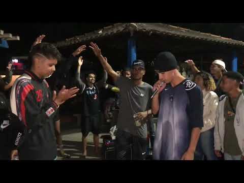 (CLÁSSICO RJ🔥) THORMENT X PERIGO - SEMI FINAL - BDH.115