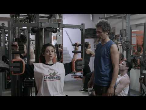 'El mes del amigo', de Florencia Percia - Trailer