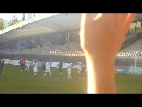 MARIBOR:Rudar PLTS,28.krog