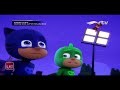 Owlette Dan Bola Bulan Owlette And The Moon Ball PJ Masks Bahasa Indonesia RTV