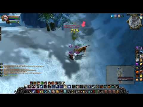 HOW TO LEVEL 52 60 FAST! WITH ALTERAC VALLEY PVP CLASSIC WOW! ALLIANCE