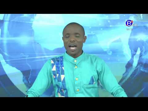 PIDGIN NEWS WEDNESDAY 17th JULY 2019 - EQUINOXE TV