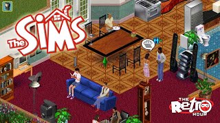 The Sims and Myst: Bringing Emotion To Games - The Retro Hour EP429