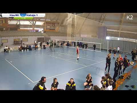 K2 VE 5-8 KauWi - Kataja 1