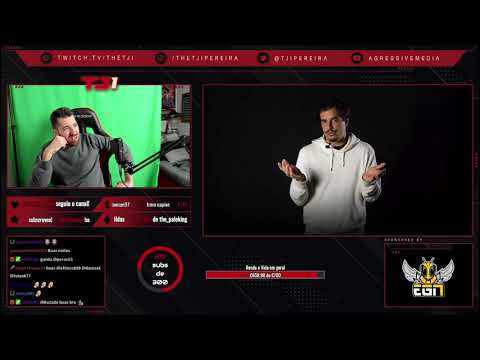 TJI REAGE A GUILHERME GEIRINHAS "VOU FICAR RICO COM BITCOIN?"