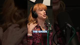 Kathy Griffin Didn’t Expect The Blowback On Her Trump Photo | Howie Mandel Does Stuff