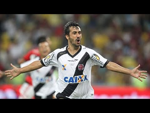 TODOS OS 14 GOLS DE DOUGLAS PELO VASCO