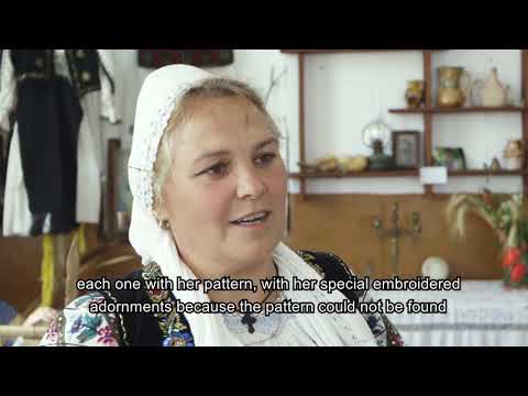 Traditii crestine in postul pastelui   EN mp4