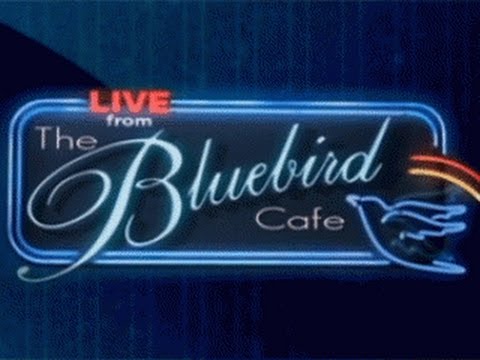 Full Episode Live at the Bluebird Cafe Paul Williams Jon Vezner Gene Nelson