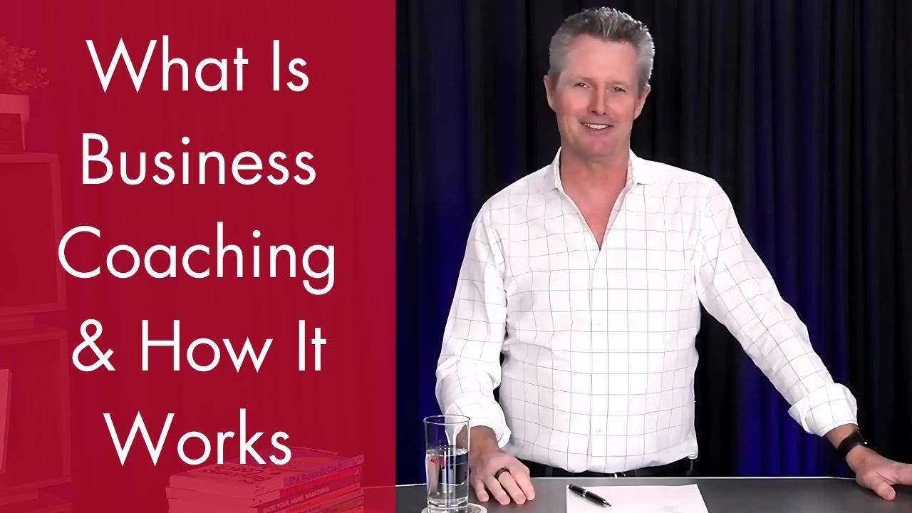 What Is Business Coaching & How It Works | Avid ActionCOACH Explained