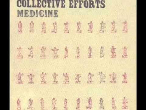 Collective Efforts - Easy