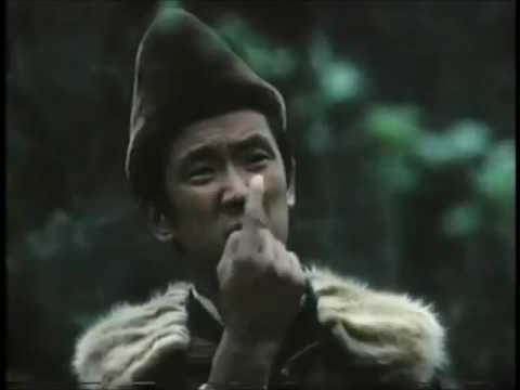 The Fast Fists (1972) Part 5/7 - English Version