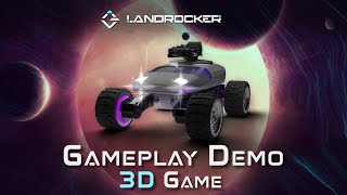 Rover Showdown: Gameplay Demo 2023 | Pro Game