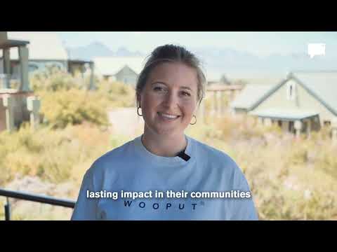 Rise Up: Global Impact, Local Youth-led Solutions