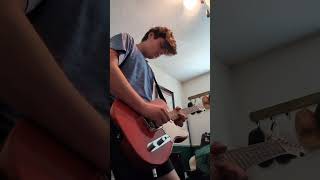 Torture me solo Red Hot Chili Peppers #guitar #music #redhotchilipeppers