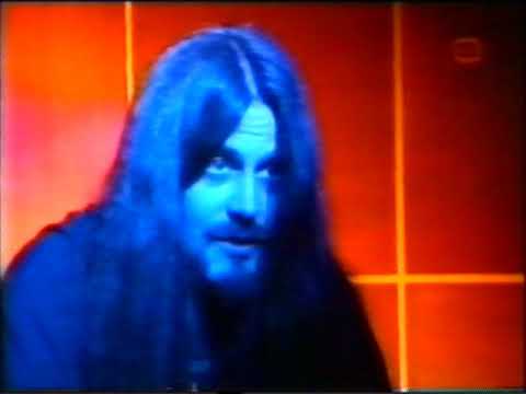 Deicide - Interview + Once upon the cross, Australia 1995