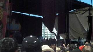 Thrice - All The World Is Mad