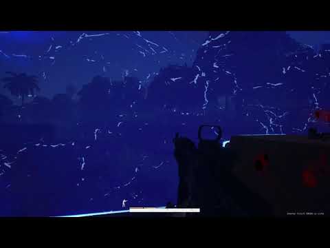 PlayerUnknown's Battlegrounds-11bots?!