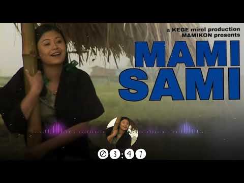 MAMI SAMI | Title Song || LUXMI JITA || Manipuri Legendary Nostalgic Song 🎵