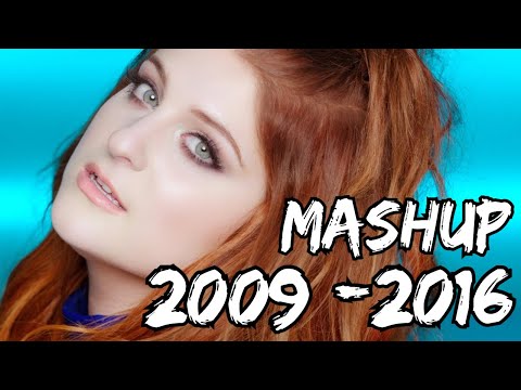 Pop Songs World - Mashup Mix (2009-2016)