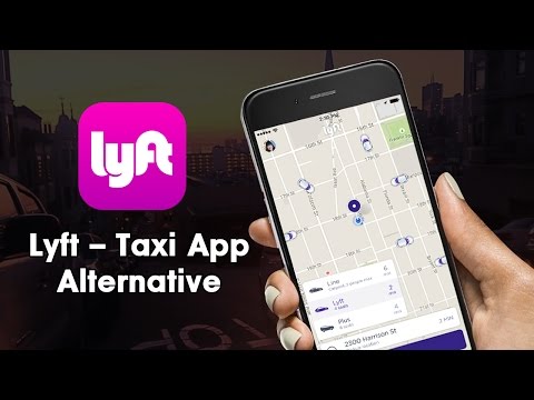 Lyft - Get Free Rides