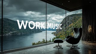 Work Music For Genius: Instrumental Tracks to Improve Memory & Enhance Intellectual Focus