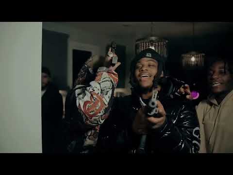 TwT Esko , TwT B400 - SPIN (Official Video) Shot By @Bornwinnerbj