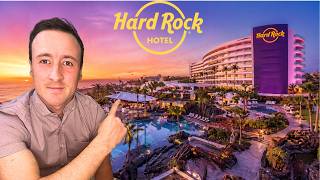 We Stay At The Hard Rock Hotel Tenerife - Is It Worth The Hype?