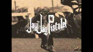 Jay Jay Pistolet - Bottom of the Sea