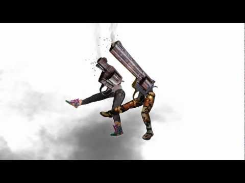 Famasloop - The Choro Dance (Lyric Video)