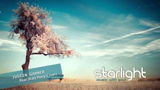 Justin Garner - Roar (Katy Perry Cover)