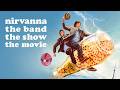 Nirvanna The Band The Show The Movie Official Clip The Alphabet Song