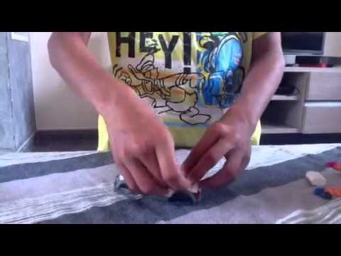 comment construire k2000