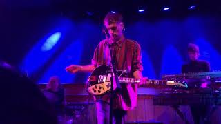 [LIVE] Ruiner - Methyl Ethel