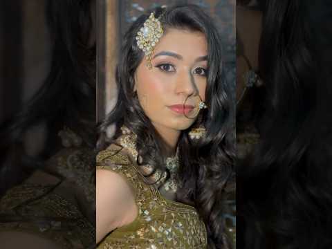 Bridal Makeup Artist portfolio by Priya Nayak Makeover in Gurugram - Photo 1 Bridal Makeup Artist portfolio by Priya Nayak Makeover in Gurugram - Photo 1