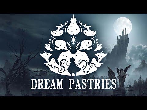 6. Dream Pastries (Coven Theme) - Curse Of Strahd Soundtrack by Travis Savoie