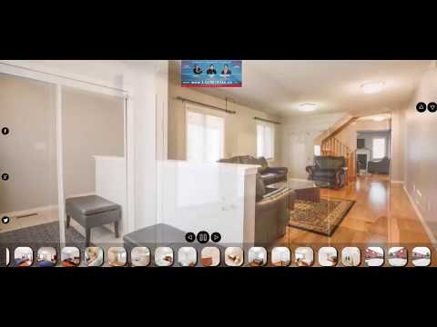 313 Giddings Crescent, Milton