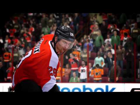 NHL 13: 2012-13 NHL Season Simulation Power Rankings