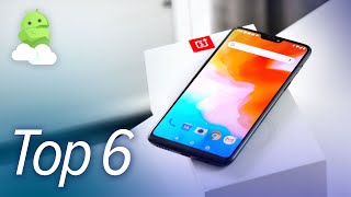 OnePlus 6: First 6 things to do after unboxing your new phone!