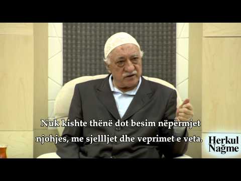 Melodi e Zemrës 5 - Përpjekja më e madhe