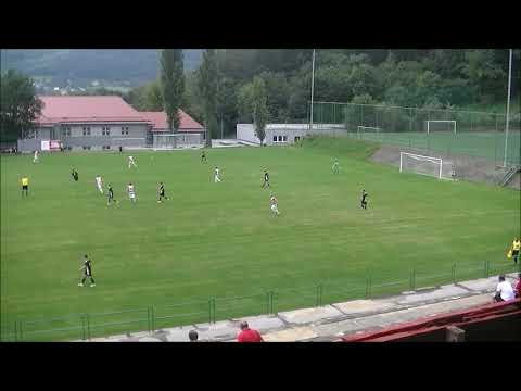 FK ČL Neštěmice - SK Ervěnice-Jirkov 8:0 (3:0)