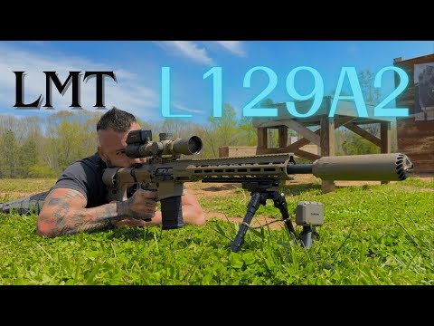 The LMT L129A2