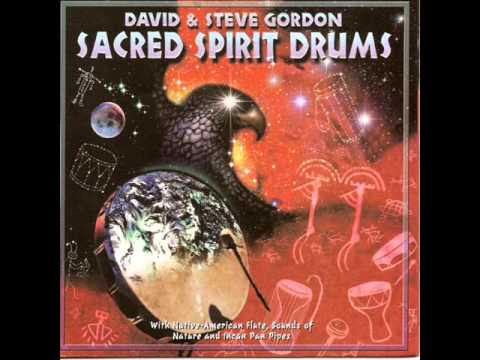 Sacred Spirit - Dancing for a Vision